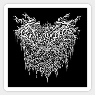 Tears of the Kingdom Magnet